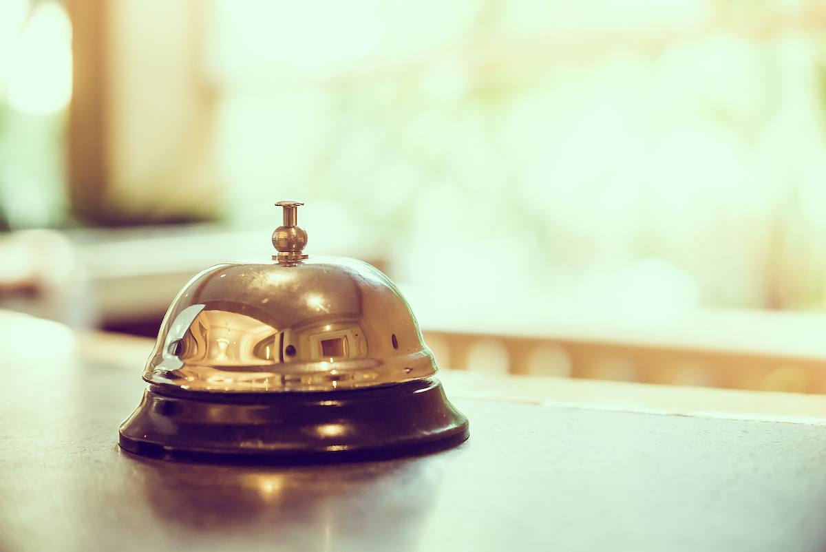 Pourquoi et comment contacter le service-client d’un hotel ?